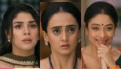 Anupamaa Written Update 5 August 2025: Anupama Shares Good News, Khyaati Bans Rahi And Pari From Wedding Festivities 961185