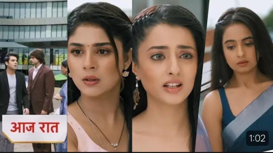 Anupamaa Written Update 6 August 2025: Ansh Requests Rahi To Attend His Wedding - Will She Go Against Khyaati For Ansh & Prarthana? 961440