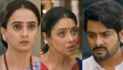 Anupamaa Written Update 7 August 2025: Anupama Threatens Gautam, Khyaati Takes Out Her Frustration 961752