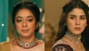 Anupamaa Written Update 8 August 2025: Anupama Tries To Rebuild, But Rahi Keeps Tearing Her Down 962041