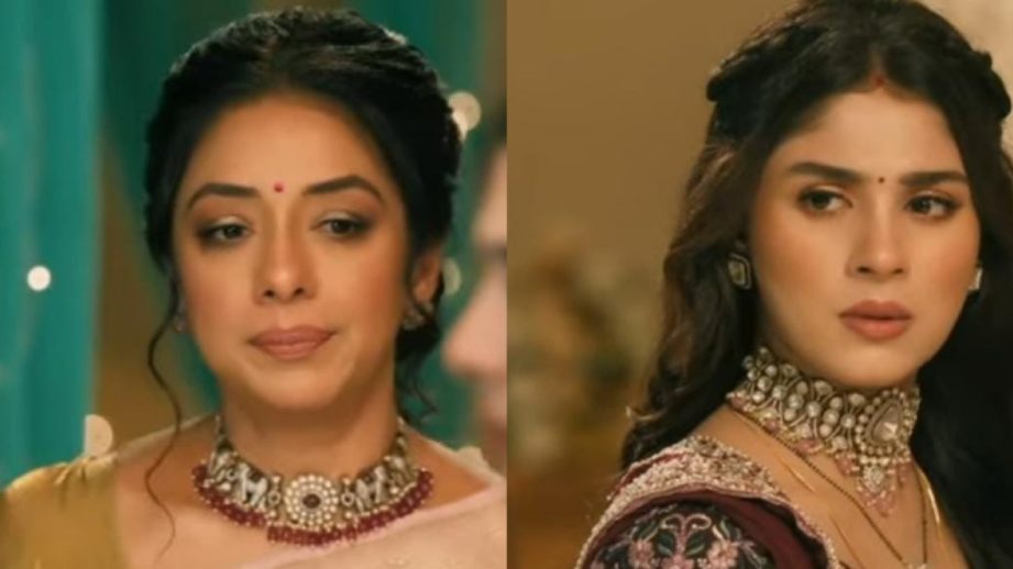 Anupamaa Written Update 8 August 2025: Anupama Tries To Rebuild, But Rahi Keeps Tearing Her Down 962041