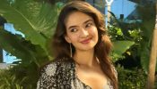 Anushka Sen’s Chic Monochrome Look 965573