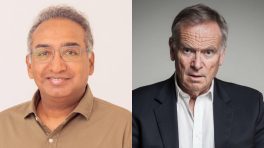 Applause Entertainment Acquires Rights to 6 Iconic Jeffrey Archer Novels in Landmark Global Move