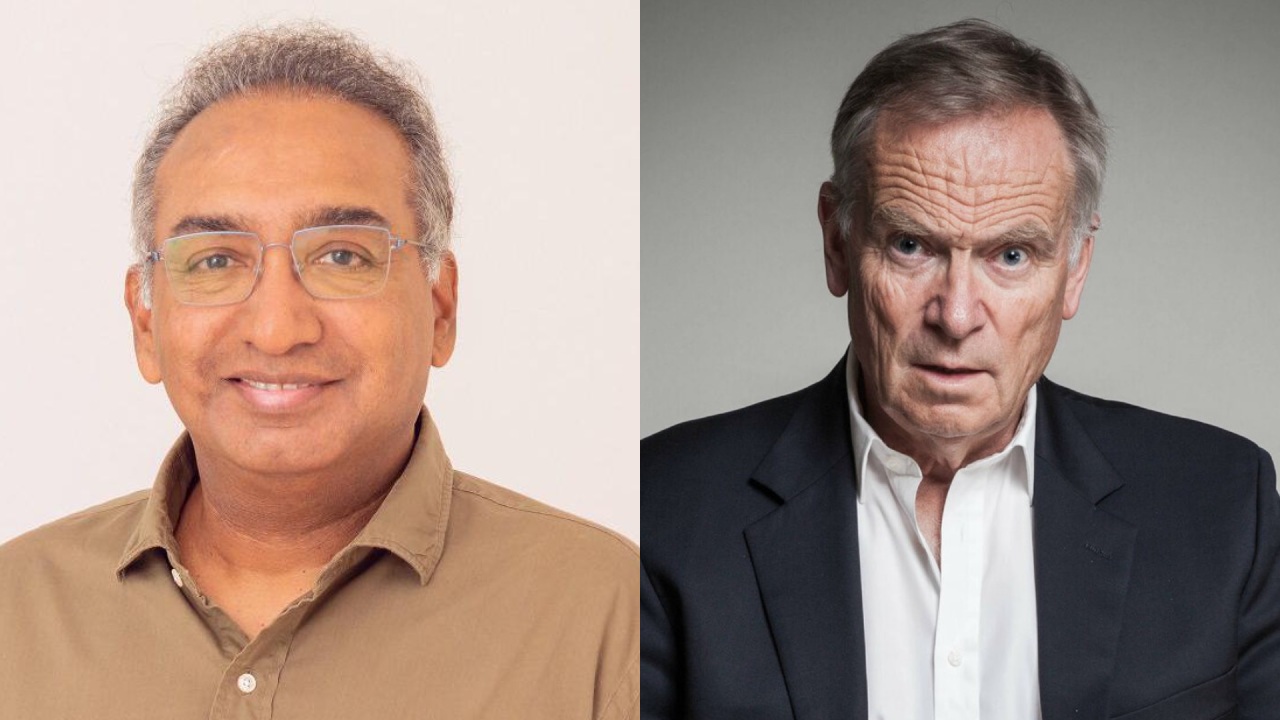 Applause Entertainment Acquires Rights to 6 Iconic Jeffrey Archer Novels in Landmark Global Move 961079