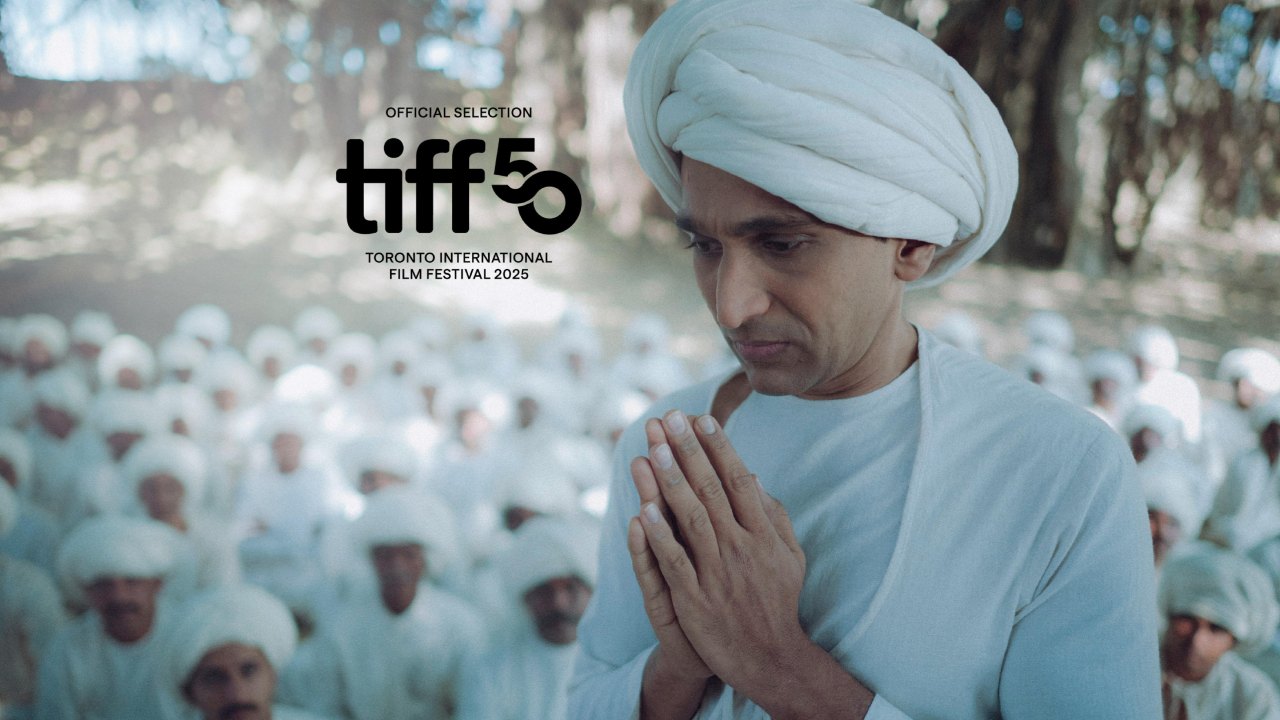 Applause Entertainment’s ‘Gandhi’ to have its world premiere at the Toronto International Film Festival 2025 961822