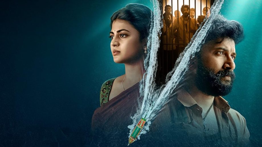 Arabia Kadali Review: Balances Grit With Grace In A Sea Of Silence 961996