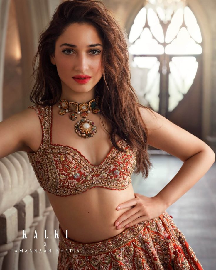 Arjun Bijlani Drops Heart Emoji For Tamannaah Amid Divorce Rumours – Sparks Curiosity 964085