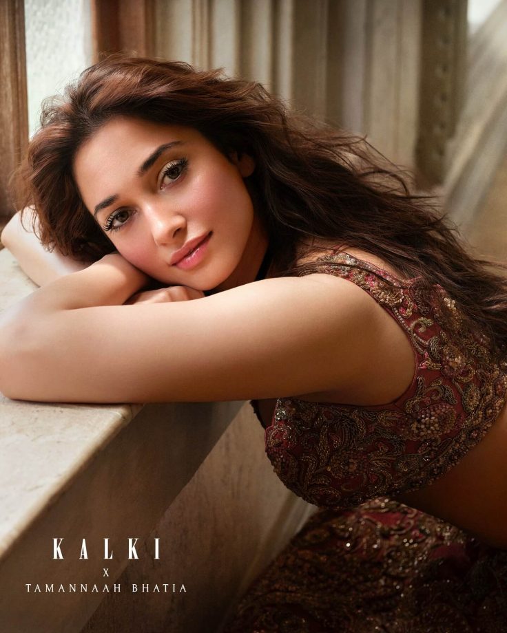 Arjun Bijlani Drops Heart Emoji For Tamannaah Amid Divorce Rumours – Sparks Curiosity 964082