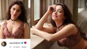 Arjun Bijlani Sends Heart Emoji to Tamannaah Bhatia, Sparking Speculation 964113