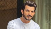 Arjun Bijlani's Cryptic Message: A Heartfelt Tribute to Family 964110