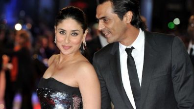 Arjun Rampal’s Old Statement on Kareena Kapoor’s Intimate Scene Resurfaces: “I enjoyed being cozy with Kareena”