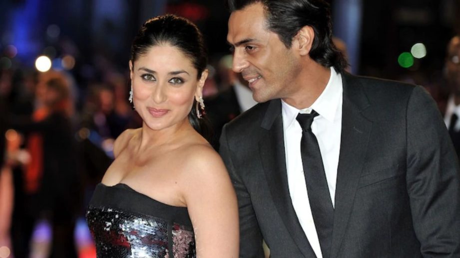Arjun Rampal’s Old Statement on Kareena Kapoor's Intimate Scene Resurfaces: “I enjoyed being cozy with Kareena" 962018