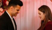 Arjun Tendulkar and Saaniya Chandok Get Engaged in Private Ceremony 963022