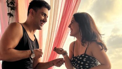 Ashnoor Kaur and Zain Imam’s Dance Sparks Suman Indori Season 2 Hype!