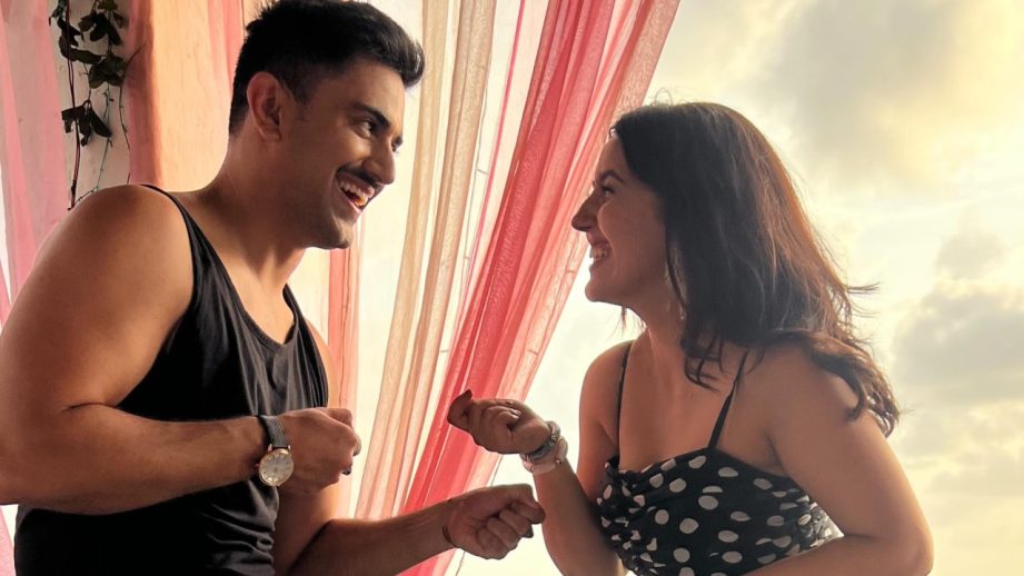 Ashnoor Kaur and Zain Imam's Dance Sparks Suman Indori Season 2 Hype! 961618