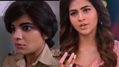 Saru Serial Spoiler: Saru Falls Into Anika’s Trap – Tables Turn Dramatically