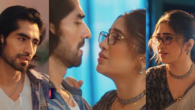 Bade Achhe Lagte Hain – Naya Season Serial Spoiler: Bhagyashree Donates Her Blood To Rishabh’s Father – Will Rishabh Still Betray Her?