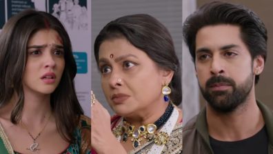 Kumkum Bhagya Serial Spoiler: Bua Maa’s Emotional Blackmail Forces Prarthana To Leave Shivansh, Raunak Breaks Down