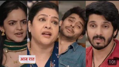 Udne Ki Aasha Written Update 9 August 2025: Chitti Tries To Hurt Sayali, Sachin Gets In Action