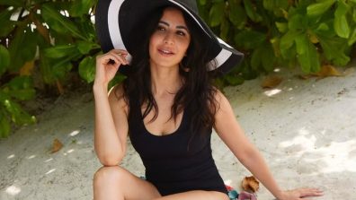 Katrina Kaif’s Effortless Beachwear: 5 Stunning Fits for the Modern Woman