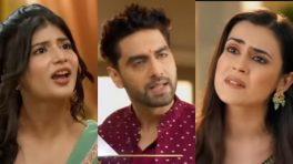 Yeh Rishta Kya Kehlata Hai Written Update 11 August 2025: Armaan-Geetanjali's Heated Argument, Abhira's Battle With Classical Dance Training