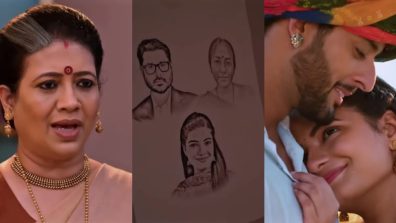 Saru Serial Spoiler: Ved’s Emotional Commitment To Saru – Will Kamini Discover Annapurna’s Missing Granddaughter?