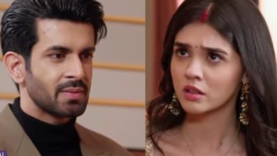 Kumkum Bhagya Written Update 16 August 2025: Misunderstandings Brew Between Shivansh And Prarthana – What’s Next?