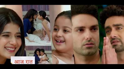 Yeh Rishta Kya Kehlata Hai Written Update 18 August 2025: Abhira Secretly Pines For Armaan – Will She Choose Her Heart Or Her Promise?