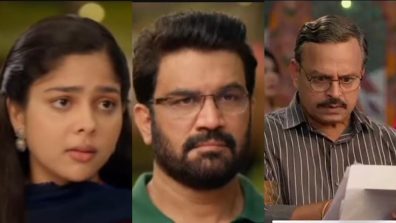 Tumm Se Tumm Tak Written Update 19 August 2025: Arya’s Brilliant Plan Forces Raghu To Cancel Anu-Vipin Wedding
