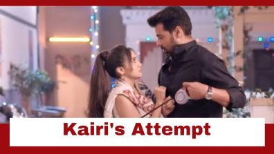 Ufff… Yeh Love Hai Mushkil Upcoming Twist: Kairi’s attempt to win over Yug; gains Shaurya’s support