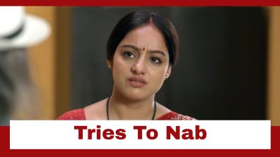 Mangal Lakshmi Upcoming Twist: Mangal tries to nab the masked person; Adit refuses to believe Mangal