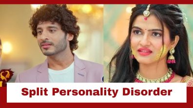 Sanam Mere Humraz Upcoming Twist: Vidhaan’s split personality disorder bothers Vidhi; Will she seek the family’s help?