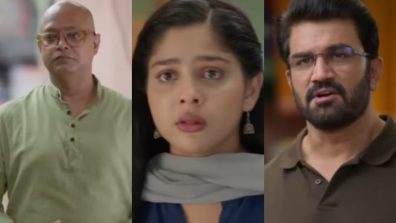 Tumm Se Tumm Tak Written Update 21 August 2025: Pushpa Breaks Anu-Vipin Marriage, Raghu Plots Against Gopal