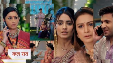Kyunki Saas Bhi Kabhi Bahu Thi 2 Written Update 21 August 2025: Mihir Confronts Tulsi, Nandani Becomes Suspicious Of Pari