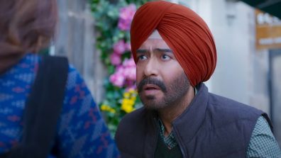 Son of Sardaar 2 Box Office Collection Day 21: Ajay Devgn’s Film Earns 46.12 Crores