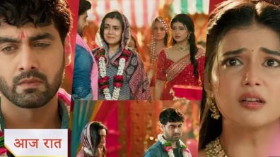 Yeh Rishta Kya Kehlata Hai Written Update 23 August 2025: Armaan Marries Geetanjali, Abhira’s World Falls Apart