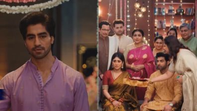 Bade Achhe Lagte Hain – Naya Season Spoiler: Rishabh Arrives At Bhagyashree’s Engagement – Will This Change Her Mind?