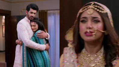 Kumkum Bhagya Written Update 26 August 2025: Shivansh Admits Love For Prarthana, Throws Sonalika Out Of His Room