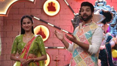 Bhagya Lakshmi fame Maera Mishra enters Chhoriyan Chali Gaon, says, ‘Entering as a wild card is both thrilling and intimidating’