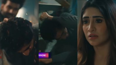 Bade Achhe Lagte Hain – Naya Season Serial Spoiler: Rishabh Gets Brutally Beaten, Bhagyashree’s Heart Sinks