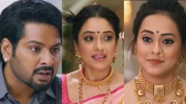Anupamaa Written Update 30 August 2025: Gautam Vows To Ruin Anupama's Life, Pakhi Looks Suspicious