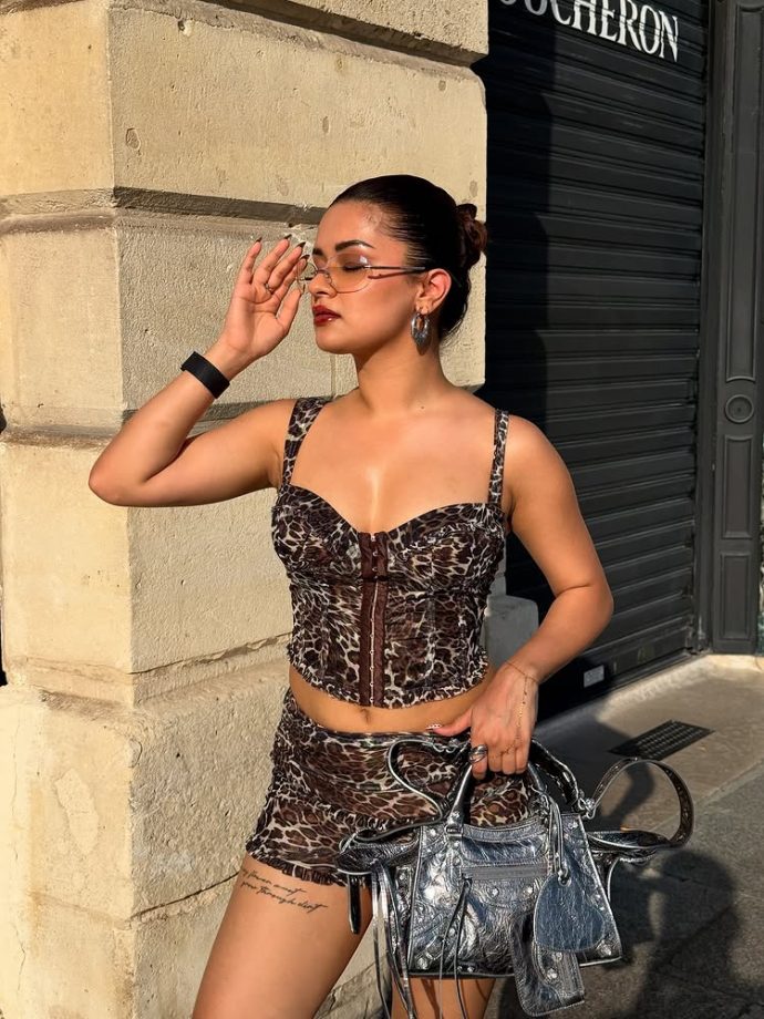 Avneet Kaur: Bold, Independent, Unshaken 962674