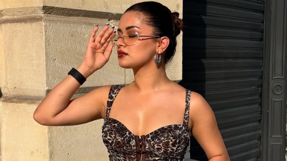 Avneet Kaur: Bold, Independent, Unshaken 962663
