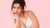 Avneet Kaur Dazzles in a Dreamy White Dress with Playful Charm 964339