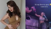 Avneet Kaur Kicks Off the Day with a Killer Workout – Flaunts Glowing Skin & Washboard Abs 963037