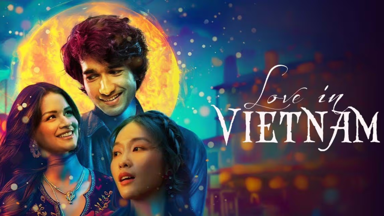 Avneet Kaur shines in Love in Vietnam, fans flood social media with love and praise 964754