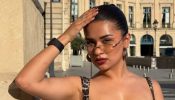 Avneet Kaur’s Bold Moment In Leopard Luxe 963313