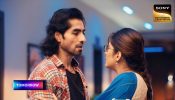 Bade Acche Lagte Hain 6th August 2025 Written Update: Bhagyashree vs. Powerful Adversaries 961601