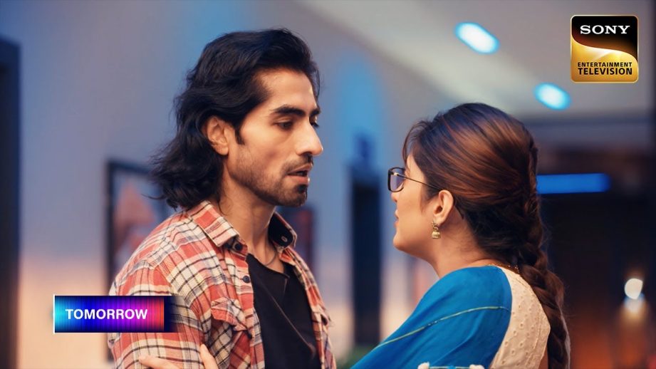 Bade Acche Lagte Hain 6th August 2025 Written Update: Bhagyashree vs. Powerful Adversaries 961601