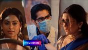 Bade Acche Lagte Hain 8th August 2025 Written Update: Accident Shakes Bhagyashree's Life in New Drama Twist 962153